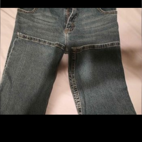 Set of Wrangler Jeans boys size 12 - Picture 3 of 10